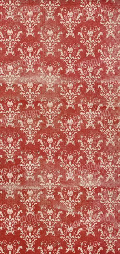 Jayna 8X16 Ultracloth ( 96 X 192 Inch ) Backdrop