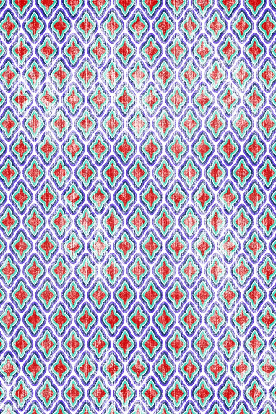 Jean Backdrop