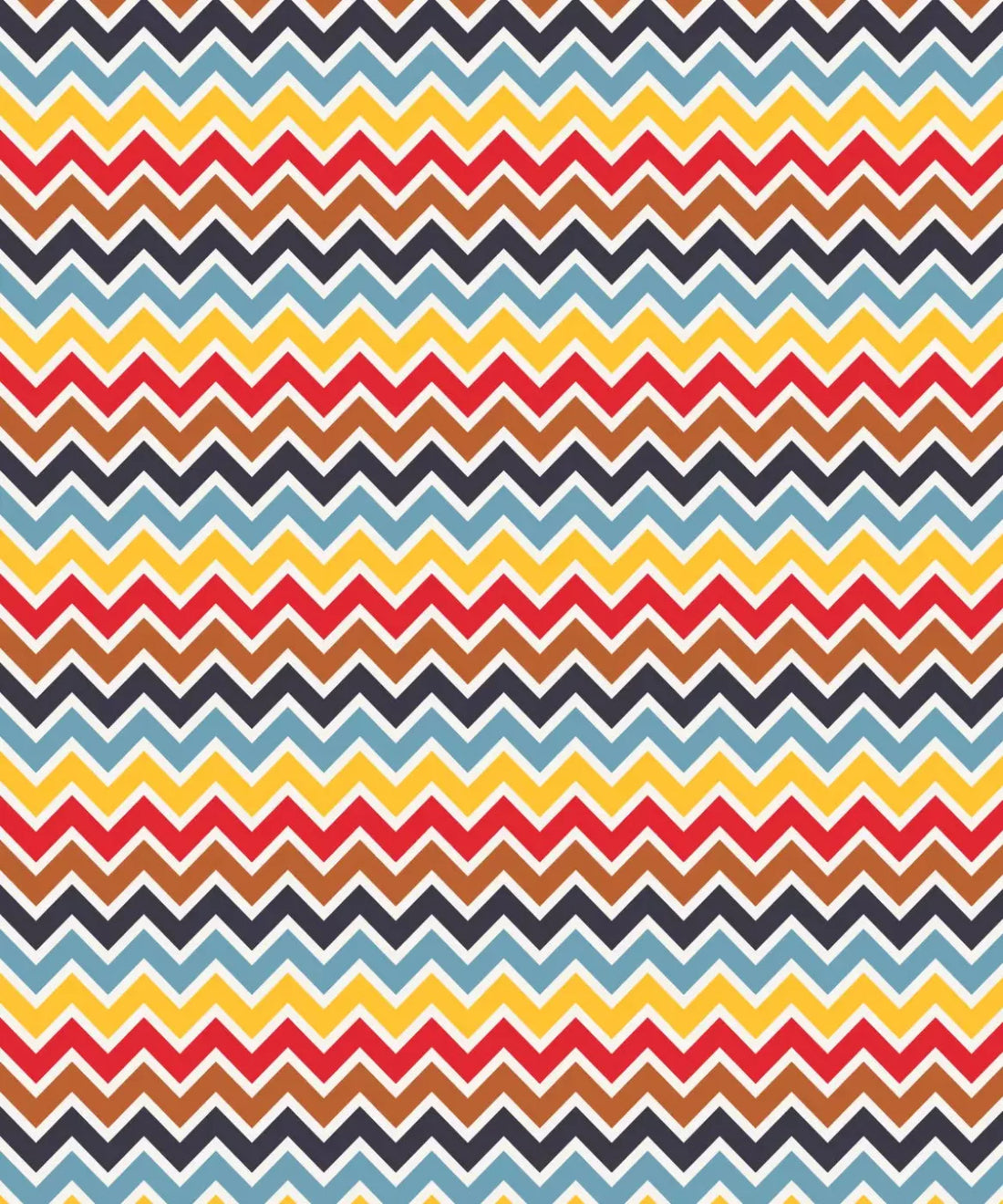 Multi-Color Pattern Backdrop for Photography