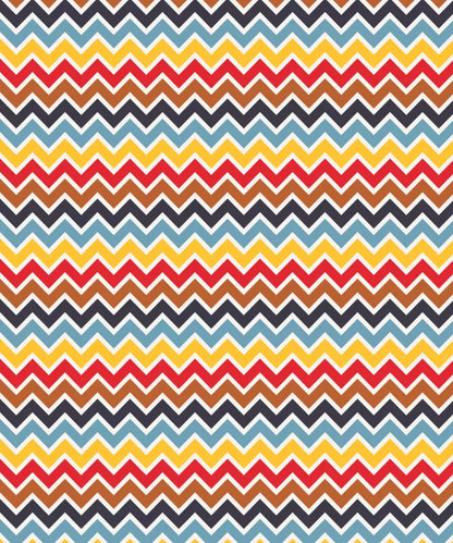 Multi-Color Pattern Backdrop for Photography