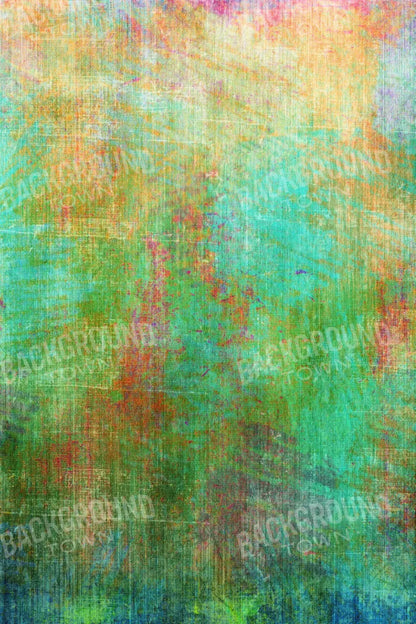 Jellybean 5X8 Ultracloth ( 60 X 96 Inch ) Backdrop