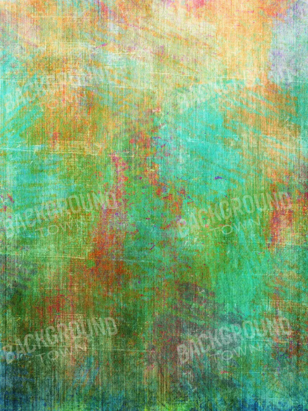 Jellybean 8X10 Fleece ( 96 X 120 Inch ) Backdrop