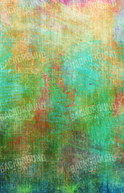 Jellybean 8X12 Ultracloth ( 96 X 144 Inch ) Backdrop