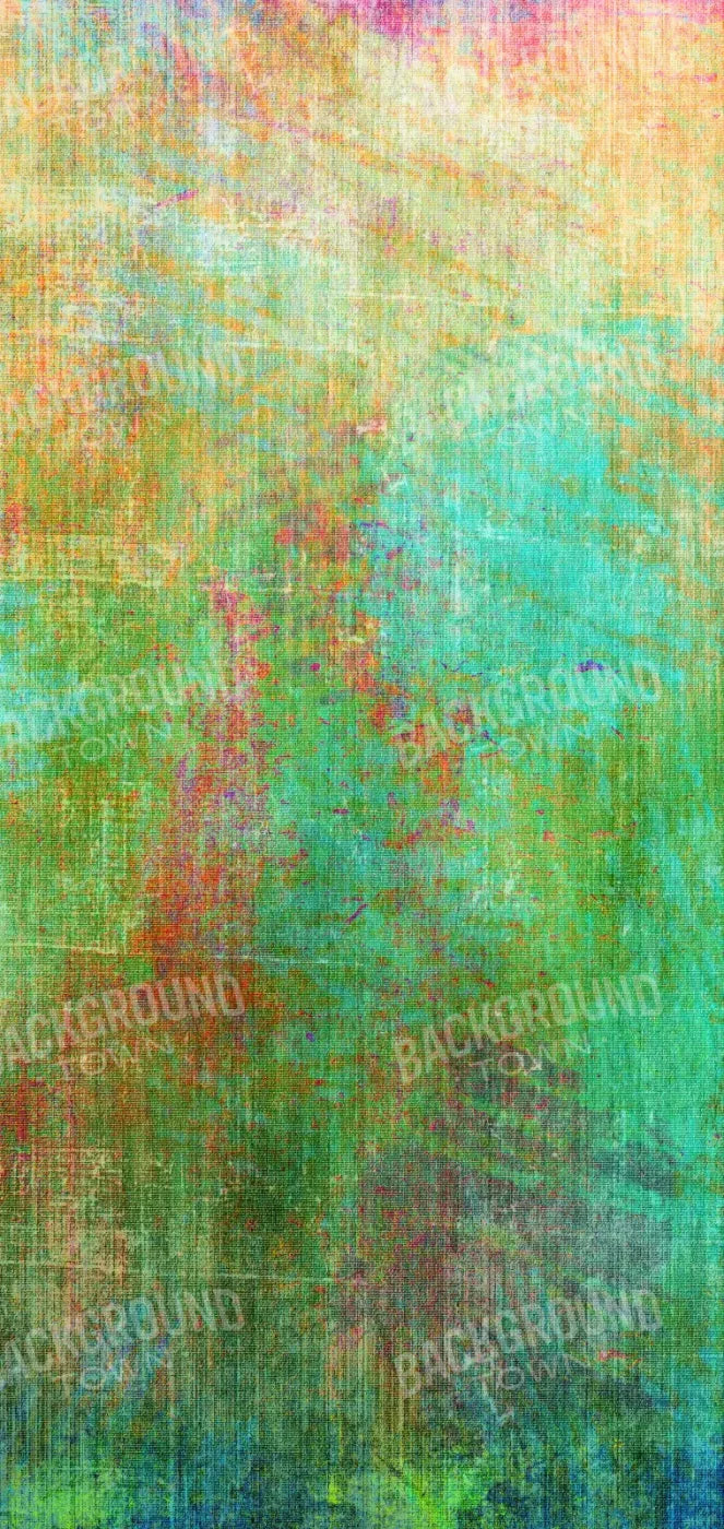 Jellybean 8X16 Ultracloth ( 96 X 192 Inch ) Backdrop