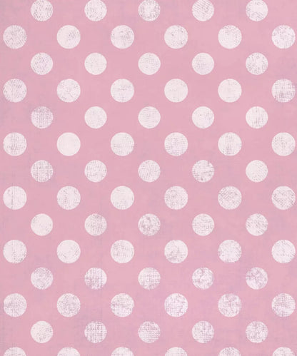 Pink Pattern Backdrop for Photography
