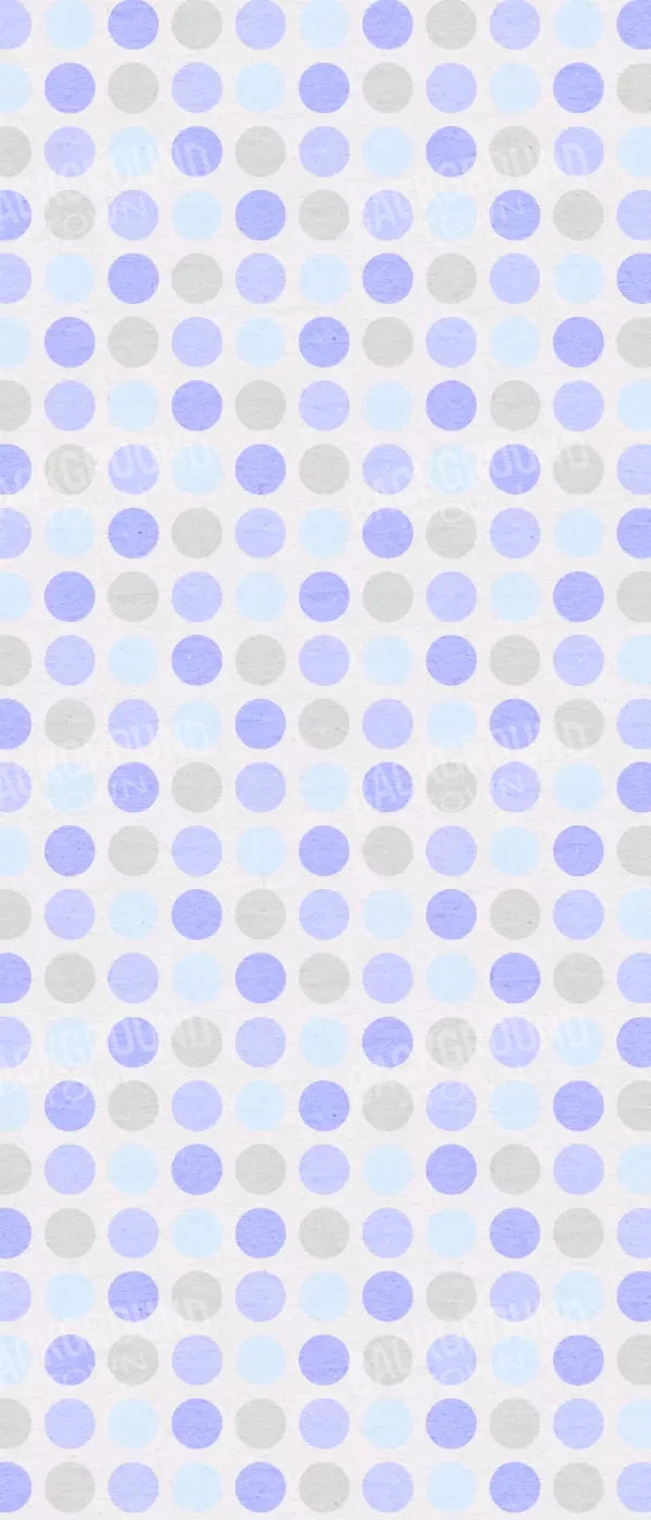 Jeremiah 5X12 Ultracloth For Westcott X-Drop ( 60 X 144 Inch ) Backdrop