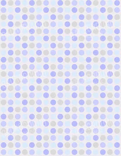 Jeremiah 6X8 Fleece ( 72 X 96 Inch ) Backdrop