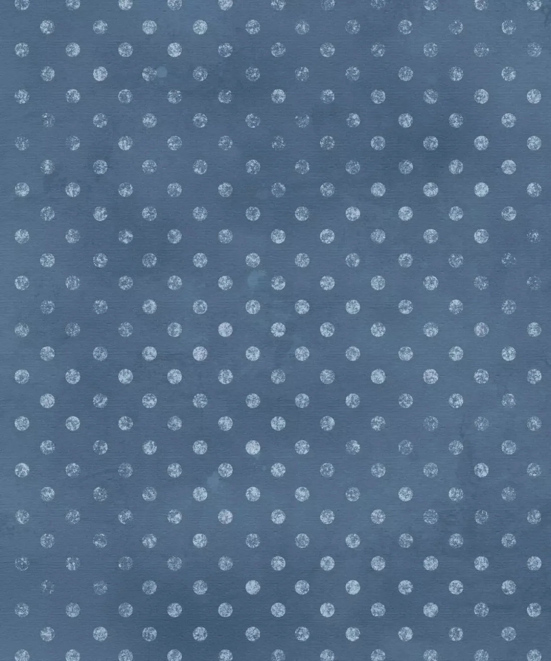 Blue Pattern Backdrop for Photography