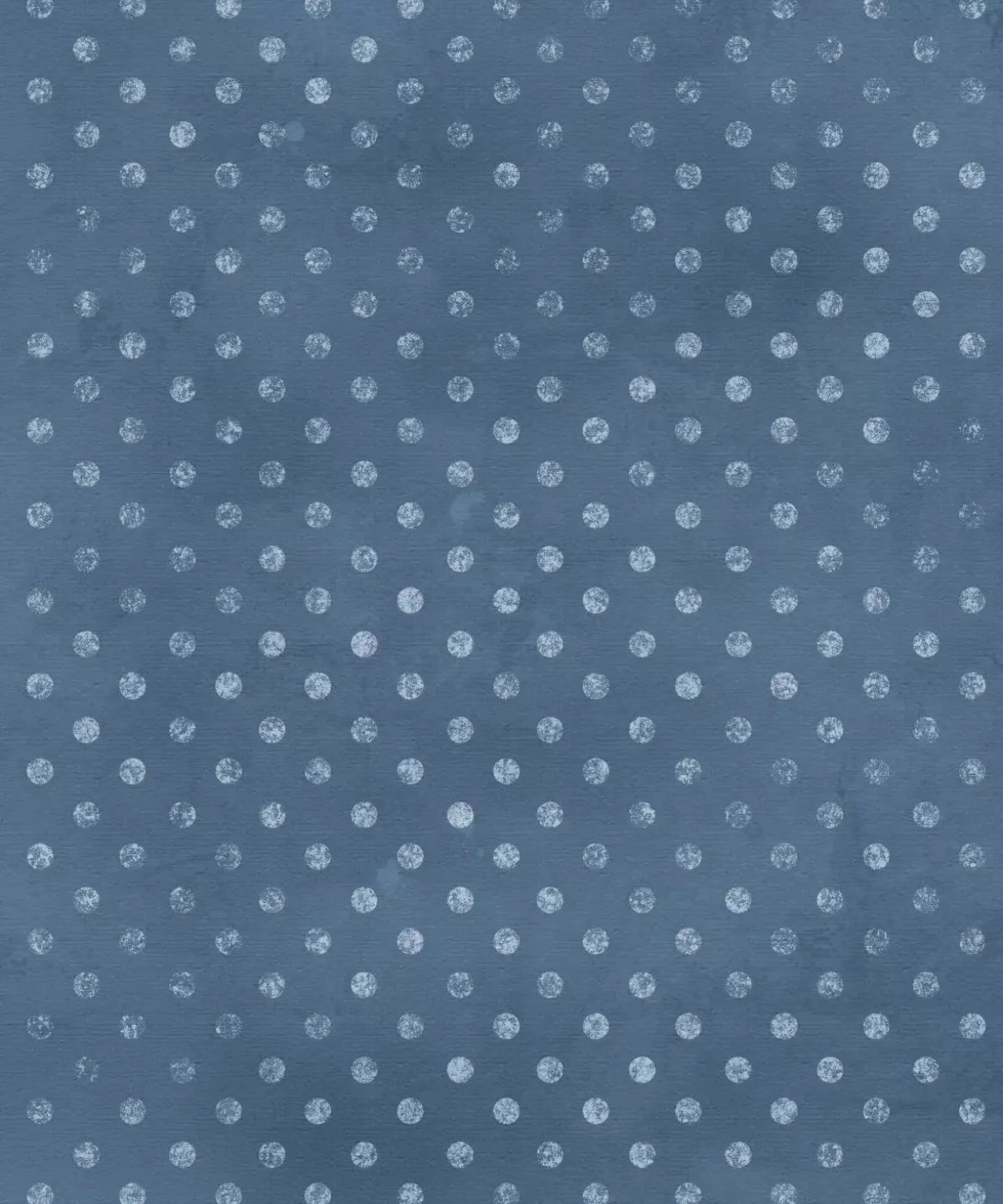 Blue Pattern Backdrop for Photography