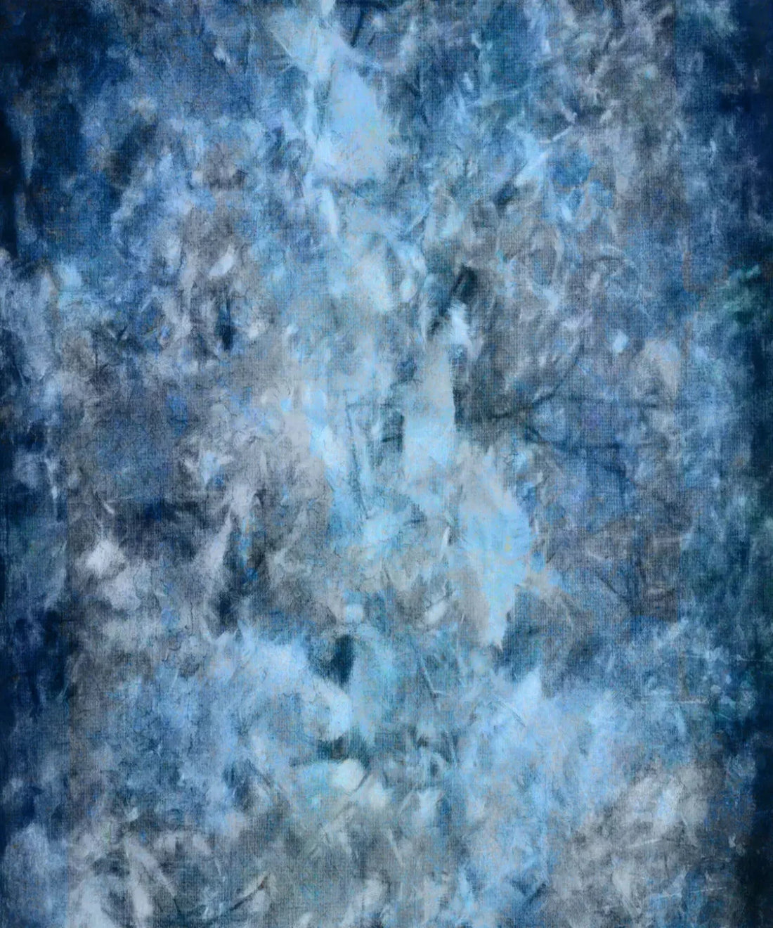Blue Textured Backdrop for Photography