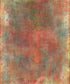 Orange Urban Grunge Backdrop for Photography