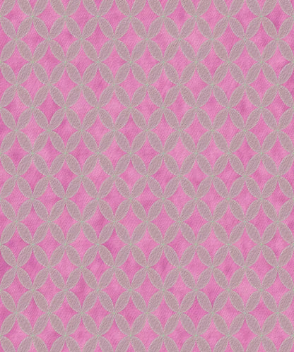 Pink Pattern Backdrop for Photography