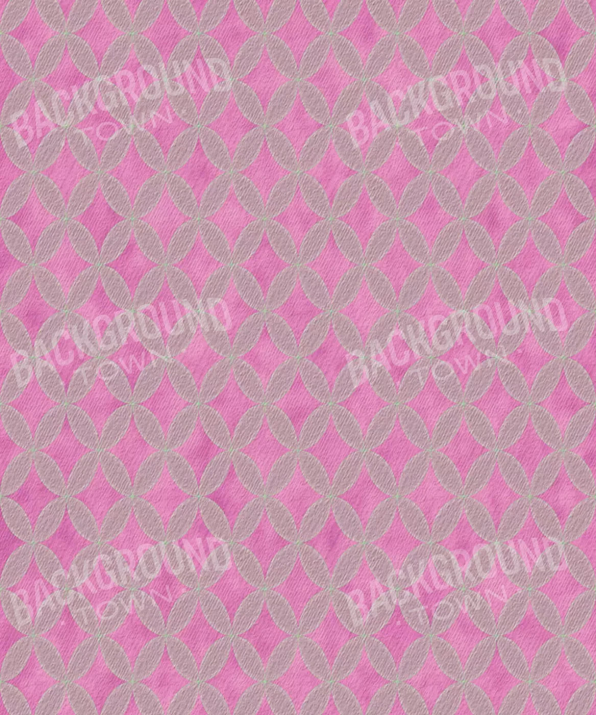 Pink Pattern Backdrop for Photography