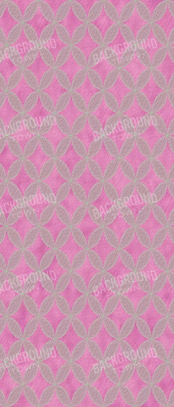 Jessalyn 5X12 Ultracloth For Westcott X-Drop ( 60 X 144 Inch ) Backdrop