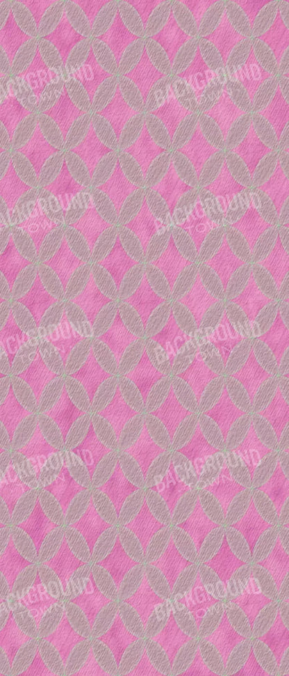 Jessalyn 5X12 Ultracloth For Westcott X-Drop ( 60 X 144 Inch ) Backdrop