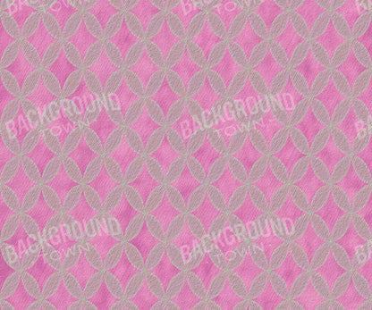 Jessalyn 5X42 Fleece ( 60 X 50 Inch ) Backdrop