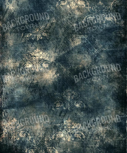 Black Urban Grunge Backdrop for Photography