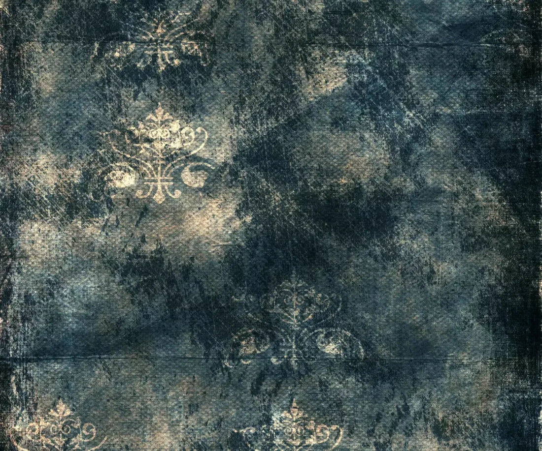 Jewel 5X42 Fleece ( 60 X 50 Inch ) Backdrop