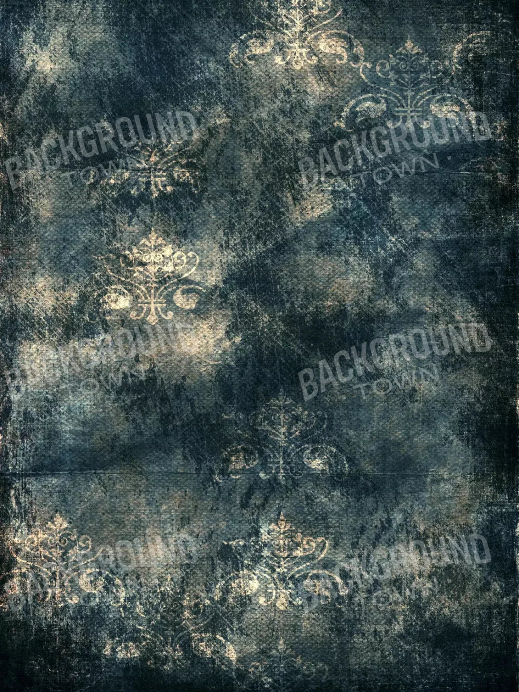 Jewel 5X68 Fleece ( 60 X 80 Inch ) Backdrop