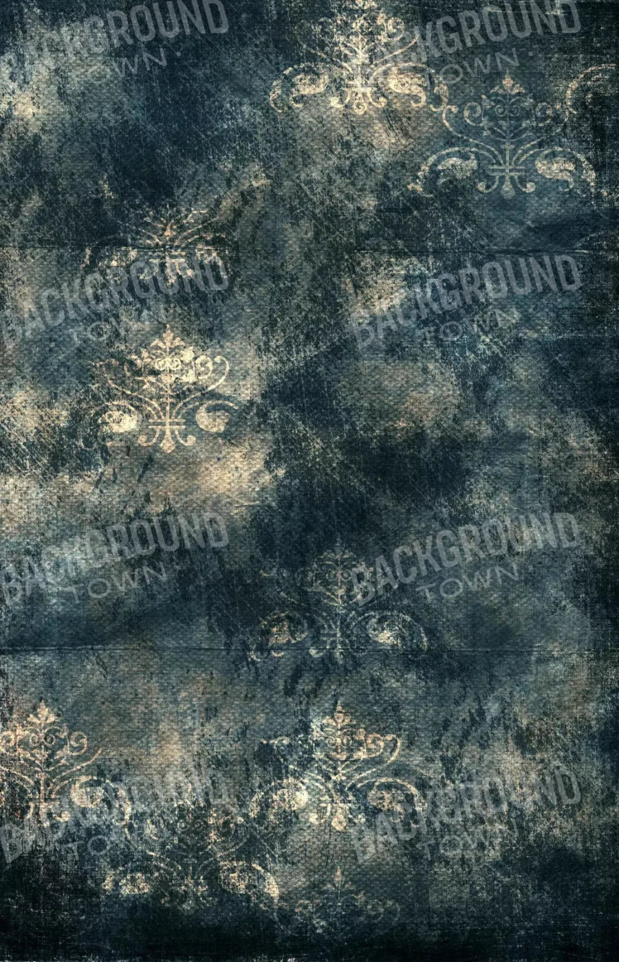 Jewel 8X12 Ultracloth ( 96 X 144 Inch ) Backdrop