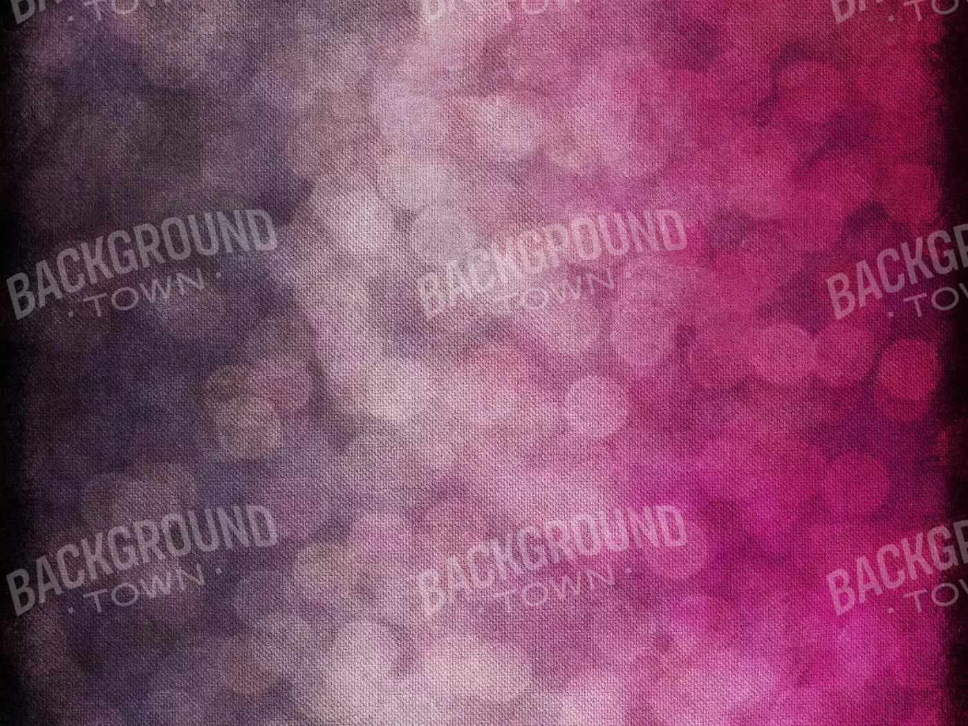 Jewel Pink 10X8 Fleece ( 120 X 96 Inch ) Backdrop