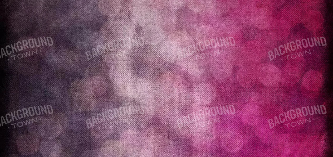 Jewel Pink 16X8 Ultracloth ( 192 X 96 Inch ) Backdrop