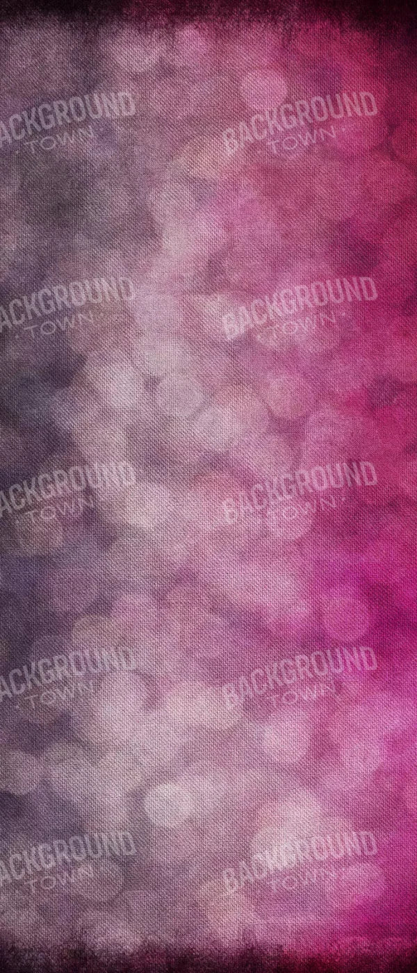 Jewel Pink 5X12 Ultracloth For Westcott X-Drop ( 60 X 144 Inch ) Backdrop