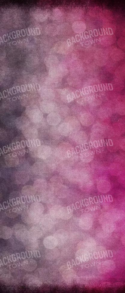 Jewel Pink 5X12 Ultracloth For Westcott X-Drop ( 60 X 144 Inch ) Backdrop