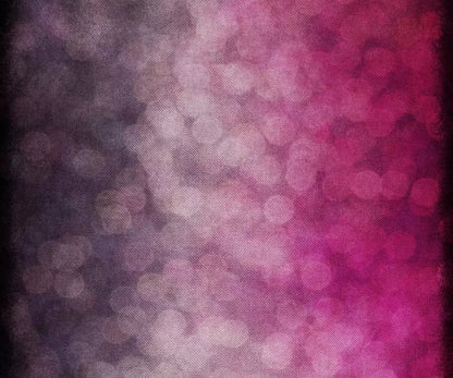 Jewel Pink 5X42 Fleece ( 60 X 50 Inch ) Backdrop