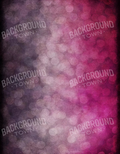 Jewel Pink 6X8 Fleece ( 72 X 96 Inch ) Backdrop