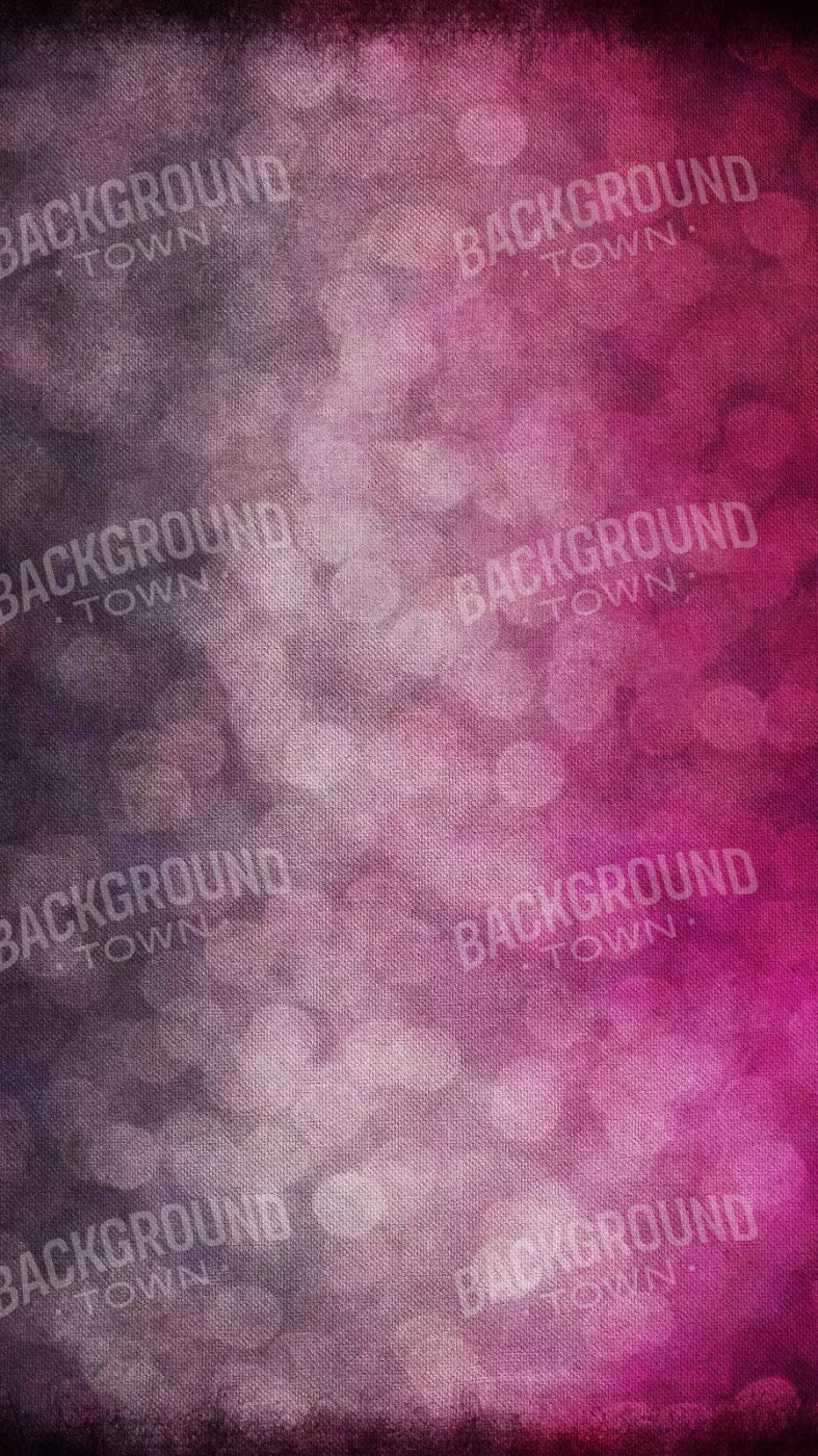 Jewel Pink 8X14 Ultracloth ( 96 X 168 Inch ) Backdrop