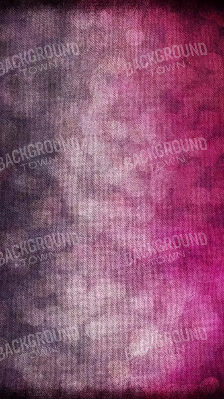 Jewel Pink 8X14 Ultracloth ( 96 X 168 Inch ) Backdrop