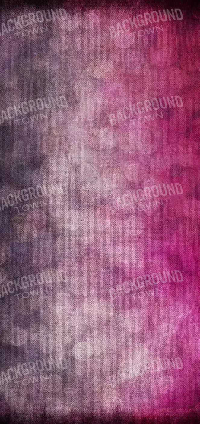 Jewel Pink 8X16 Ultracloth ( 96 X 192 Inch ) Backdrop