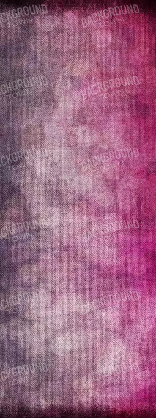 Jewel Pink 8X20 Ultracloth ( 96 X 240 Inch ) Backdrop