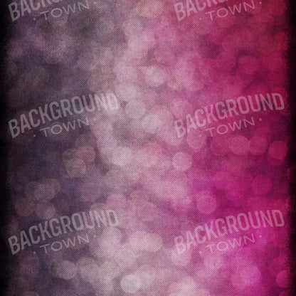 Jewel Pink 8X8 Fleece ( 96 X Inch ) Backdrop