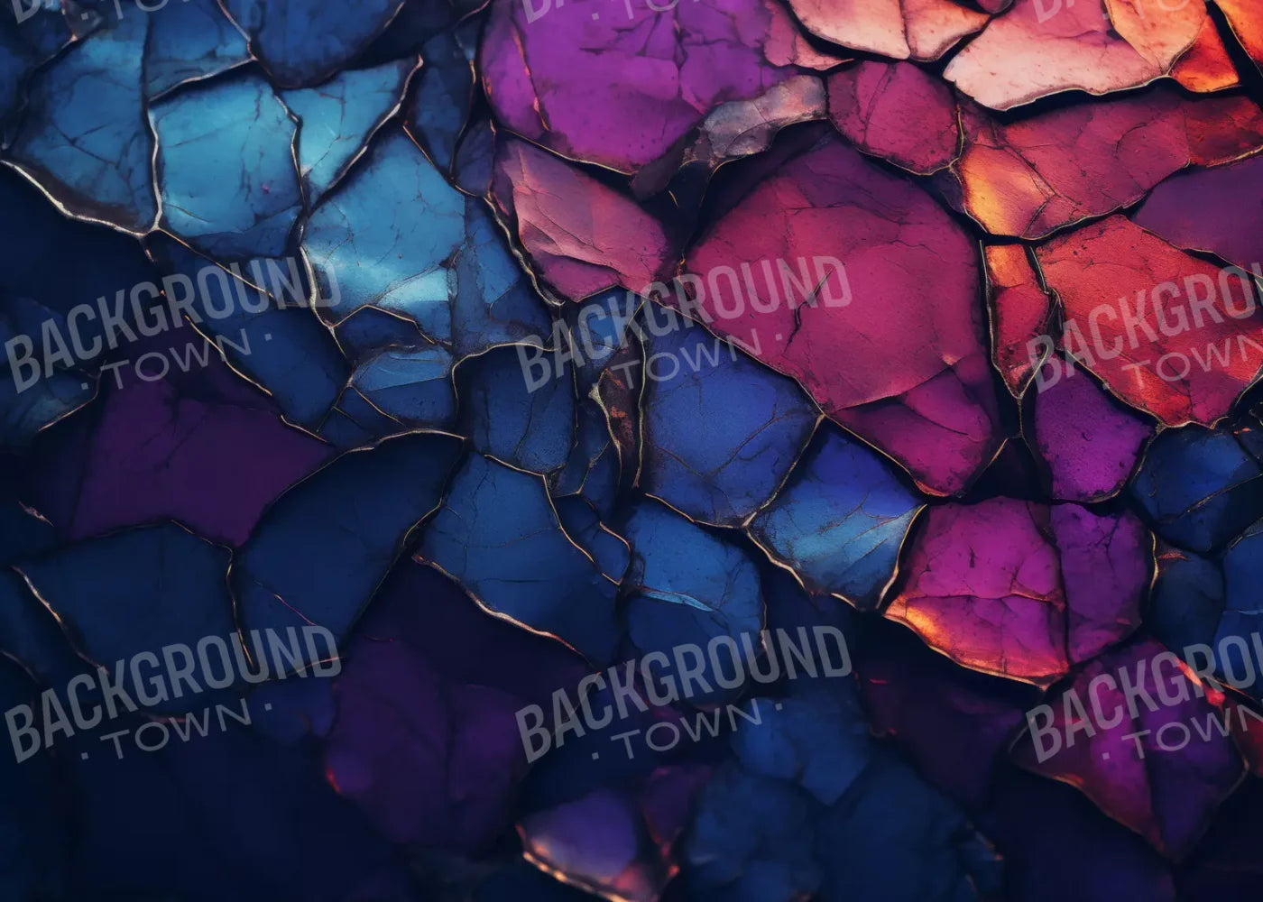 Jeweltonepaint 7’X5’ Ultracloth (84 X 60 Inch) Backdrop