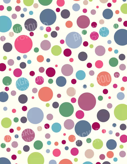 Jill 6X8 Fleece ( 72 X 96 Inch ) Backdrop