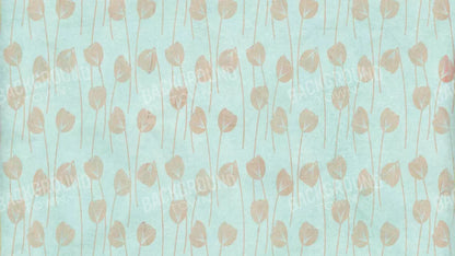 Jillian 14X8 Ultracloth ( 168 X 96 Inch ) Backdrop