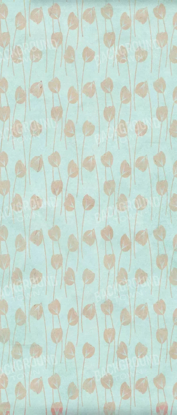 Jillian 5X12 Ultracloth For Westcott X-Drop ( 60 X 144 Inch ) Backdrop