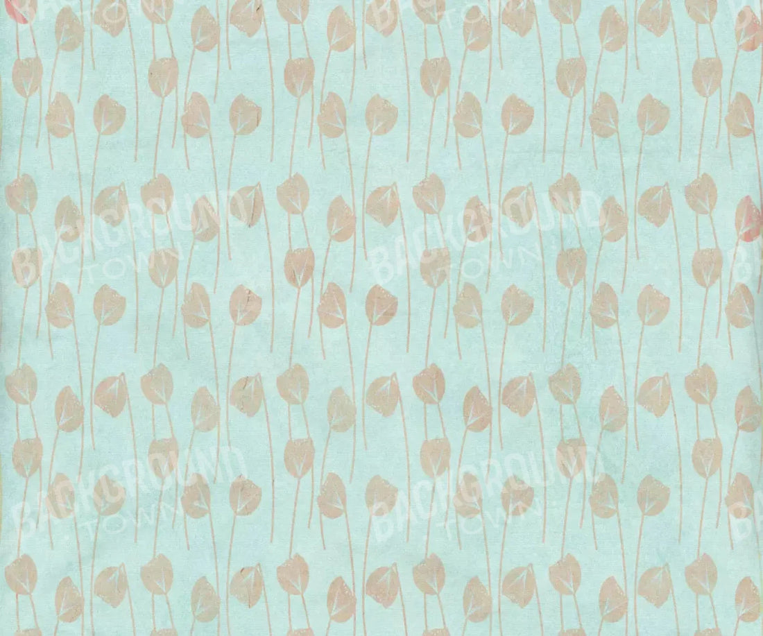 Jillian 5X42 Fleece ( 60 X 50 Inch ) Backdrop