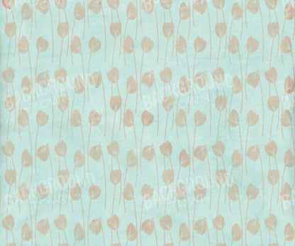 Jillian 5X42 Fleece ( 60 X 50 Inch ) Backdrop