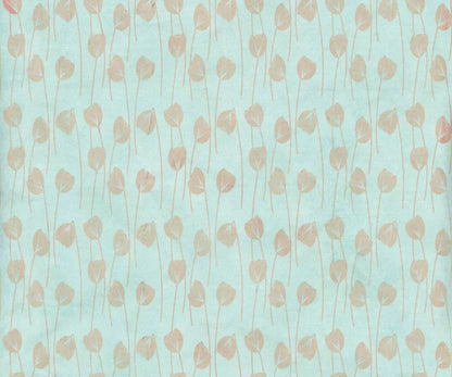 Jillian 5X42 Fleece ( 60 X 50 Inch ) Backdrop