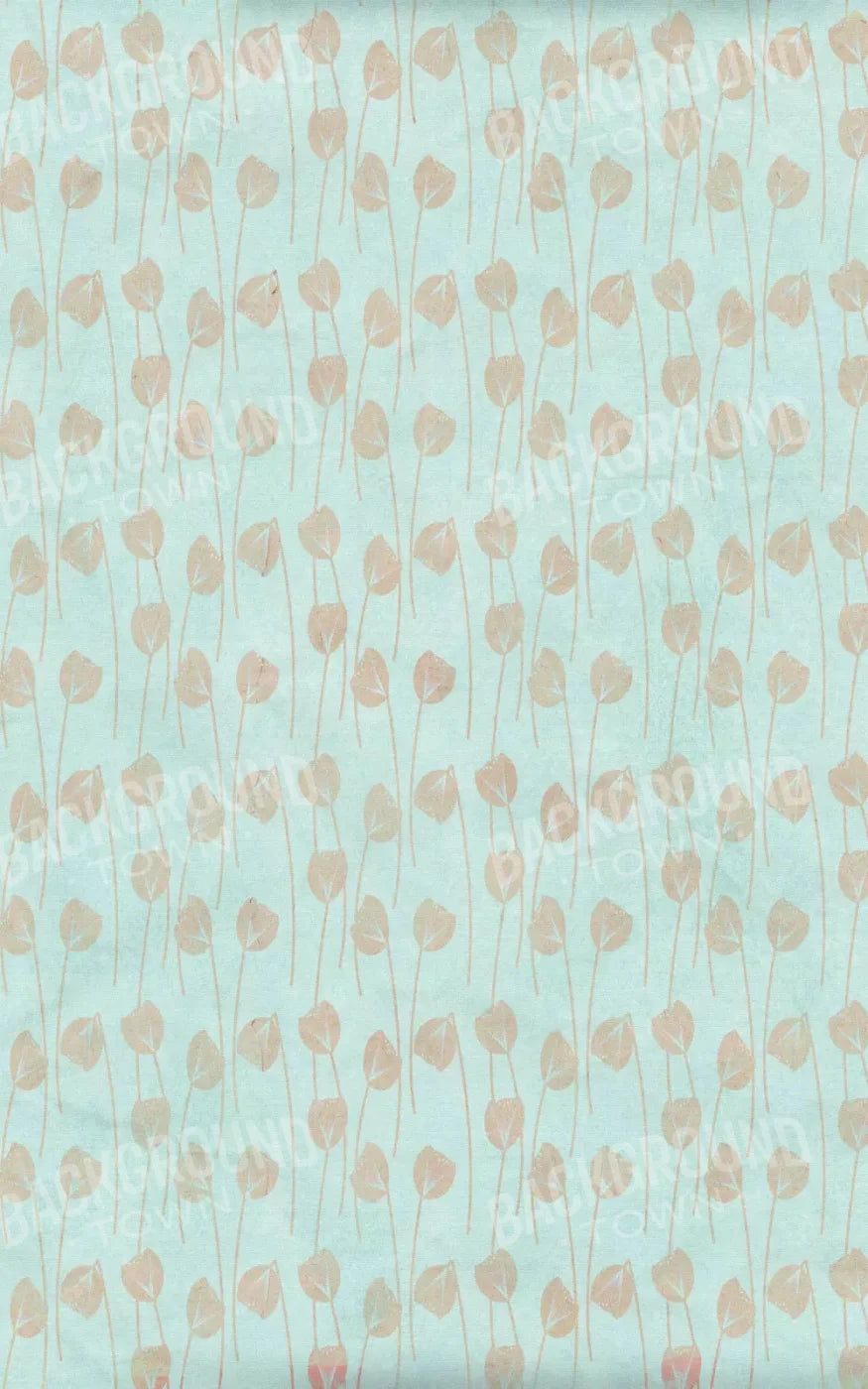 Jillian 9X14 Ultracloth ( 108 X 168 Inch ) Backdrop