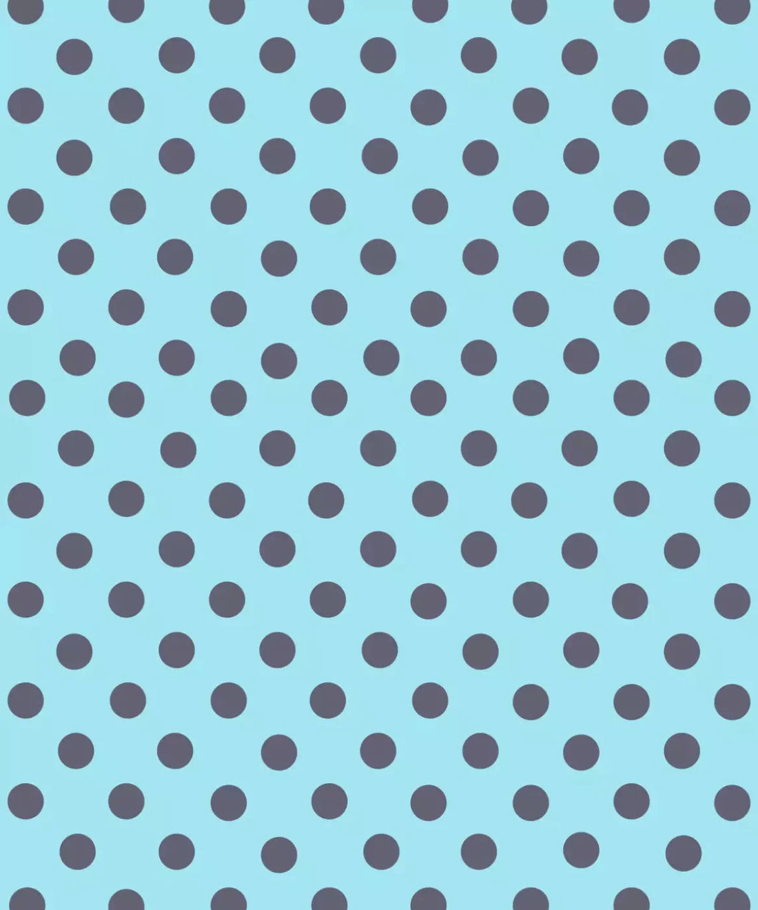 Blue Pattern Backdrop for Photography