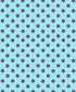 Blue Pattern Backdrop for Photography