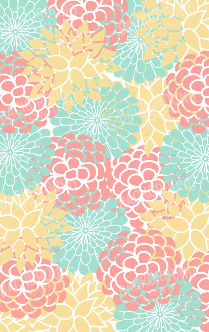 Joelle 10X16 Ultracloth ( 120 X 192 Inch ) Backdrop