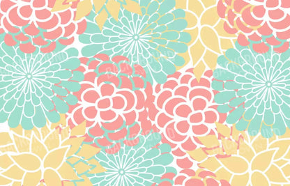 Joelle 12X8 Ultracloth ( 144 X 96 Inch ) Backdrop