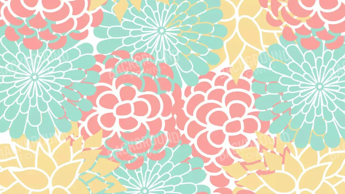 Joelle 14X8 Ultracloth ( 168 X 96 Inch ) Backdrop