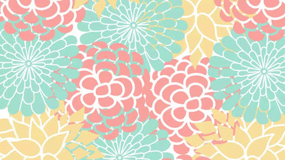 Joelle 14X8 Ultracloth ( 168 X 96 Inch ) Backdrop