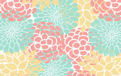 Joelle 16X10 Ultracloth ( 192 X 120 Inch ) Backdrop